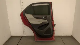  Петля двери задней левой красная Chevrolet Equinox 3 Арт 11409013, вид 3