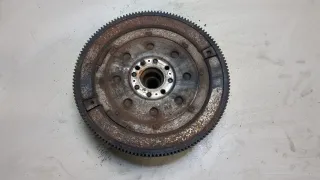 0532S5 Маховик Peugeot 4007 Арт 9296749, вид 3