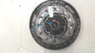 0532S5 Маховик Peugeot 4007 Арт 9296749, вид 4