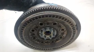  Маховик Ford Focus 2 restailing 1.8л TDCI Арт 20050822, вид 3