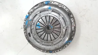  Маховик Ford Focus 2 restailing 1.8л TDCI Арт 20050822, вид 4