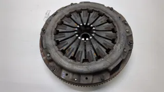  Маховик Ford Transit 3 restailing Арт 20416900