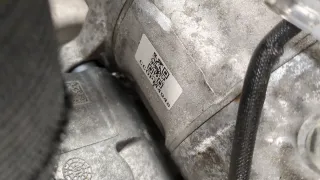  Маховик MINI Cooper F56,F55 Арт 11408821, вид 2