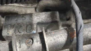  Маховик MINI Cooper R50 Арт 11409937, вид 2