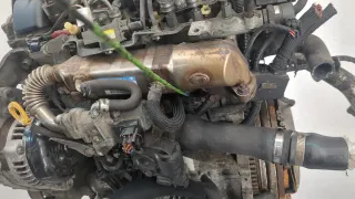  Маховик MINI Cooper R50 Арт 11409937, вид 3