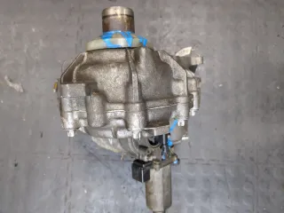 27107555297,7555297 Раздаточная коробка BMW X5 E53 3.0л Турбо Арт 20410318, вид 2