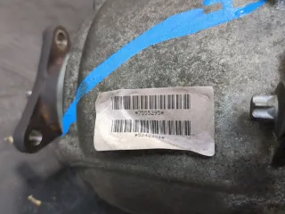 27107555297,7555297 Раздаточная коробка BMW X5 E53 3.0л Турбо Арт 20410318, вид 5