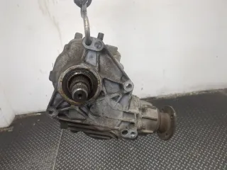 4730039200 Раздаточная коробка Kia Sportage 2 Арт 20274612, вид 4