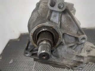 4730039200 Раздаточная коробка Kia Sportage 2 Арт 20274612, вид 5