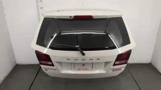  Фонарь крышки багажника левый Dodge Journey 1 Арт 11408975, вид 1