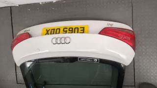 8X0945094D Фонарь крышки багажника правый Audi A1 Арт 11380656, вид 4