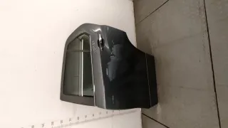  Стекло двери задней левой Chevrolet Trax Арт 11406892, вид 1