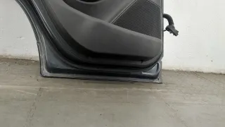  Стекло двери задней левой Chevrolet Trax Арт 11406892, вид 2