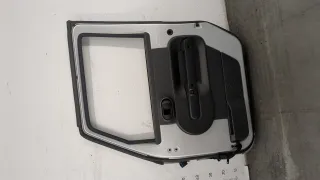  Стекло двери передней правой Jeep Wrangler JK Арт 11407045, вид 3