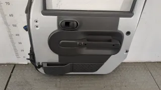  Стекло двери передней правой Jeep Wrangler JK Арт 11407045, вид 4
