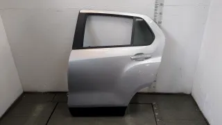  Стекло двери задней левой Chevrolet Trax Арт 11407984, вид 1