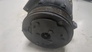 13197197 Компрессор кондиционера Opel Signum 1.9л CDTI Арт 9292911, вид 2