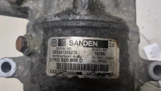1K0820859S,1K0820859SX Компрессор кондиционера Volkswagen Passat B6 Арт 20132818, вид 3