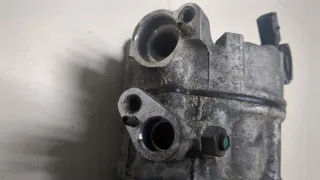1K0820859S,1K0820859SX Компрессор кондиционера Volkswagen Passat B6 Арт 20132818, вид 4