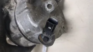 1K0820859S,1K0820859SX Компрессор кондиционера Volkswagen Passat B6 Арт 20132818, вид 5