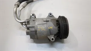 8200940837 Компрессор кондиционера Renault Megane 2 Арт 20392652, вид 1