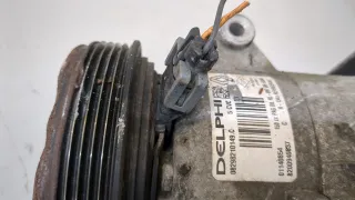 8200940837 Компрессор кондиционера Renault Megane 2 Арт 20392652, вид 4