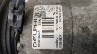 8200940837 Компрессор кондиционера Renault Megane 2 Арт 20392652, вид 5
