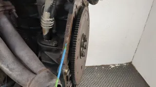 1854043,1135106 Компрессор кондиционера Opel Omega B Арт 11392089, вид 2