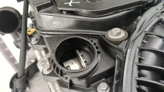 9812682180 Компрессор кондиционера Peugeot 3008 2 Арт 11408865, вид 4