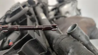  Компрессор кондиционера Mercedes C W203 Арт 11409459, вид 3