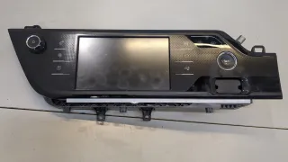  Дисплей Citroen C4 Picasso 2 Арт 20426090, вид 2