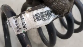  Пружина подвески задняя BMW X4 F26 Арт 20425267, вид 2