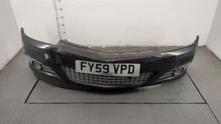 13261999,6710051 Фара противотуманная левая передняя Opel Astra J Арт 11388365