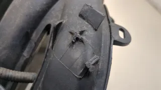  Коллектор впускной Citroen C5 2 Арт 20426399, вид 2