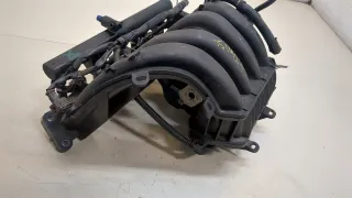  Коллектор впускной Citroen C5 2 Арт 20426399, вид 3