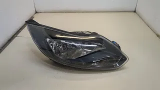 1873934,BM5113W029SB Фара передняя правая Ford Focus 3 Арт 20426578, вид 1