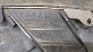  Фара передняя правая Mercedes ML W164 Арт 20426795, вид 4