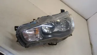  Фара передняя левая Mitsubishi Lancer 10 Арт 20426827, вид 2