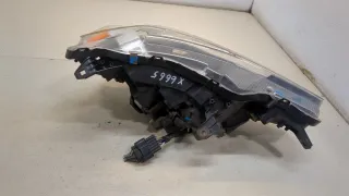  Фара передняя левая Mitsubishi Lancer 10 Арт 20426827, вид 3