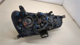  Фара передняя левая Mitsubishi Lancer 10 Арт 20426827, вид 4