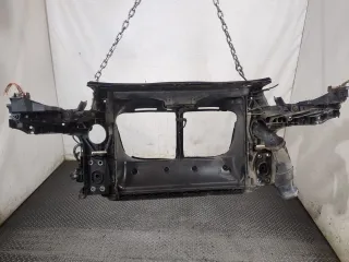 95550510900 Усилитель переднего бампера Porsche Cayenne 955 Арт 11333016, вид 3
