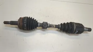 4342002630 Полуось передняя левая (приводной вал, шрус) Toyota Auris 1 Арт 8326803, вид 1