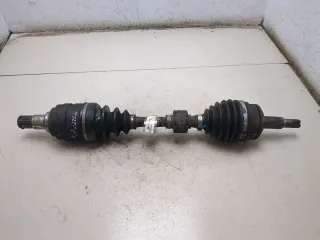 4342002630 Полуось передняя левая (приводной вал, шрус) Toyota Auris 1 Арт 8326803, вид 3