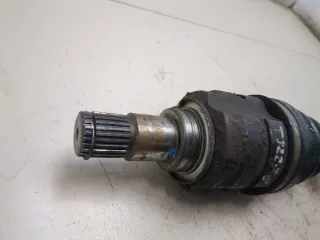 4342002630 Полуось передняя левая (приводной вал, шрус) Toyota Auris 1 Арт 8326803, вид 5