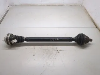 1K0407272RB,1K0407764LX Полуось передняя правая (приводной вал, шрус) Volkswagen Passat B6 Арт 8571722, вид 2