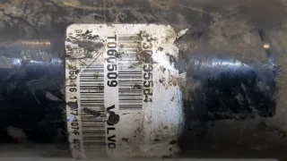 8603882 Полуось передняя левая (приводной вал, шрус) Volvo XC90 1 restailing Арт 20223756, вид 4