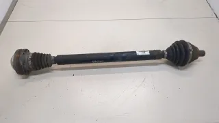 2K0407272E Полуось передняя правая (приводной вал, шрус) Volkswagen Caddy 3 Арт 20328081, вид 1