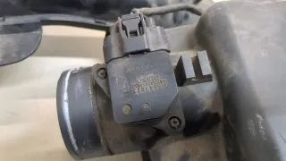 Корпус воздушного фильтра Mitsubishi L200 4 Арт 20425797, вид 2