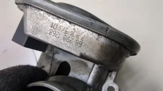 13547804373 Дроссельная заслонка BMW X3 E83 2.0л Турбо Арт 20421329, вид 2