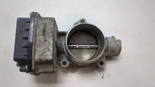  Дроссельная заслонка Citroen C5 2 Арт 20426811, вид 1
